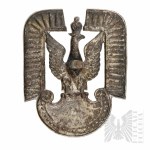 II RP Orzeł Lotniczy wz.36 Dla Szeregowych - Grabski (Słupek)