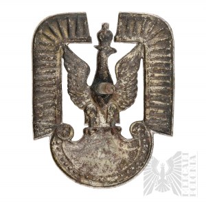 II RP Airborne Eagle wz.36 For Private - Grabski (Post)