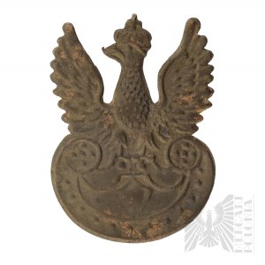 2WW - Conspiracy Eagle wz.17