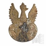 2WW - Conspiracy Eagle wz.17