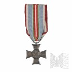 PRL Schlesisches Kreuz des Aufstands