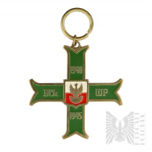 Krzyż Batalionów Chłopskich Michalin