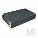 Third Reich Book Mein Kampf 1941 Edition