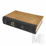 Third Reich Book Mein Kampf 1941 Edition