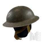 Great Britain Helmet Mk.II
