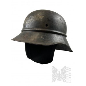 III Rzesza Hełm Luftschutz “Gladiator”