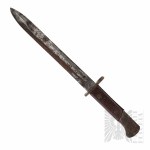 II RP Bagnet wz.29 Perkun