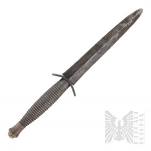 PSZnZ Sztylet F-S Knife “Commando Dagger” 3 Wzór