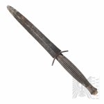 PSZnZ Sztylet F-S Knife “Commando Dagger” 3 Wzór