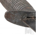 PSZnZ Sztylet F-S Knife “Commando Dagger” 3 Wzór