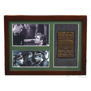 Premio Più che la vita in gioco. - Premio ,Schermo d'oro 1965.