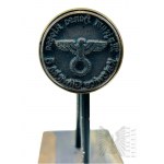 Hans Kloss Museum - Commemorative Seal.