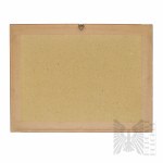 C.F. Dressler Wojna francusko - Pruska 1870 - 71 - Bitwa pod St.Quentin