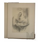 Zdzisław Czermański (1900-1970) - Józef Piłsudski w 13 planszach, 1935