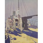Atelier Girs-Barcz “Torpedowiec”