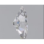 NATURAL DIAMOND 0.70 CT F VS1 - GIA