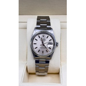 ROLEX GMT-MASTER 1675