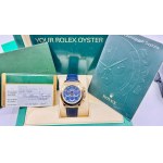 ROLEX GMT-MASTER II 16710