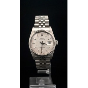 ROLEX DATEJUST 36 16014