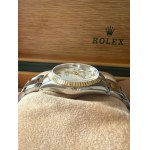 ROLEX DATEJUST 36 16233