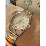 ROLEX DATEJUST 36 16233