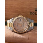 ROLEX DATEJUST 36 16233