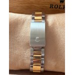ROLEX DATEJUST 36 16233