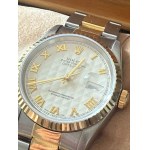 ROLEX DATEJUST 36 16233