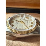 ROLEX DATEJUST 36 16233