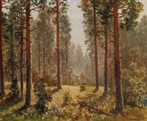 Konstanty MACKIEWICZ