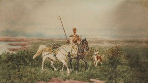 Kajetan KOSIŃSKI