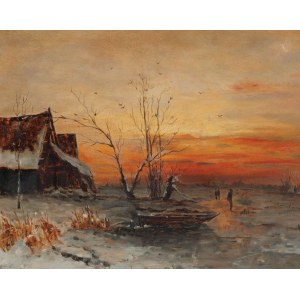 ZMIERZCH, 1925