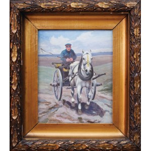 Polish painter
