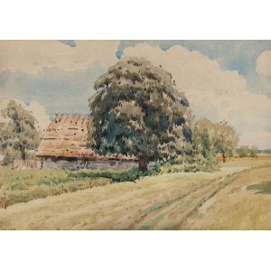 RURAL LANDSCAPE, 1936