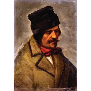 Michał SOZAŃSKI