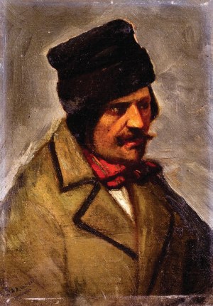 Michał SOZAŃSKI