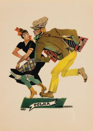 Zofia STRYJEŃSKA