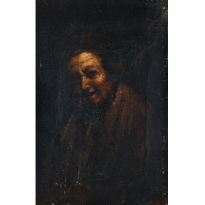 Painter unrecognized