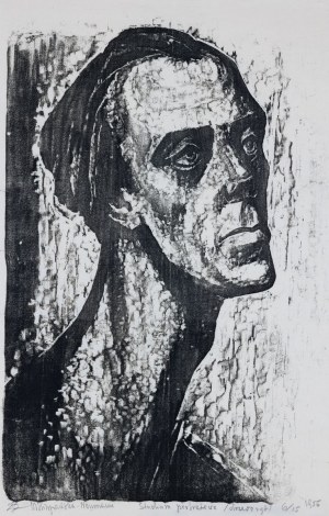Maria SPAIN-NEUMANN