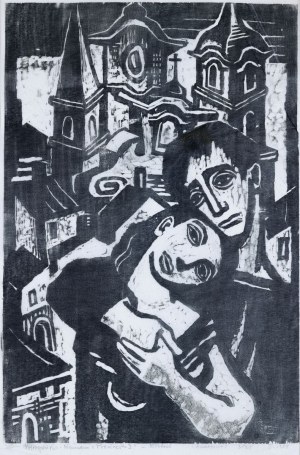 Maria HISZPAŃSKA-NEUMANN