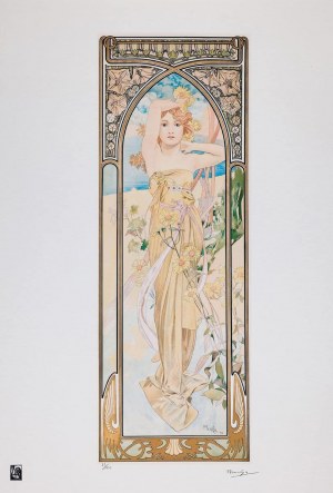 Alfons MUCHA