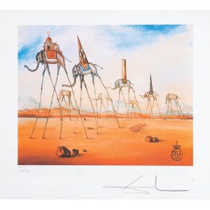 Salvador DALI