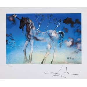 Salvador DALI