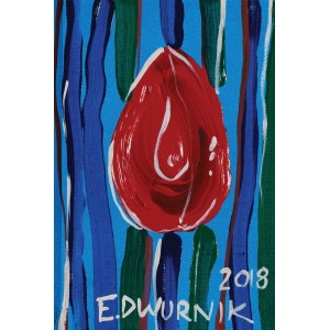 Edward DWURNIK