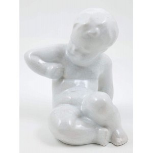 SIEDZĄCE PUTTO
