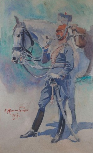 Zygmunt ROZWADOWSKI