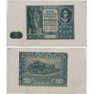 50 ZŁ, 1 sierpnia 1941