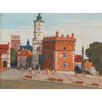 Józef GOŁĄB