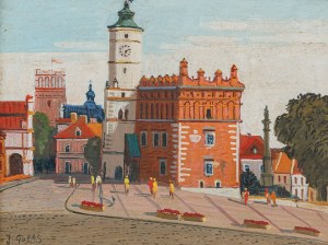 Gołąb Józef