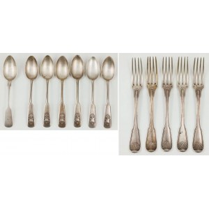 SCHNEIDEREI-SET